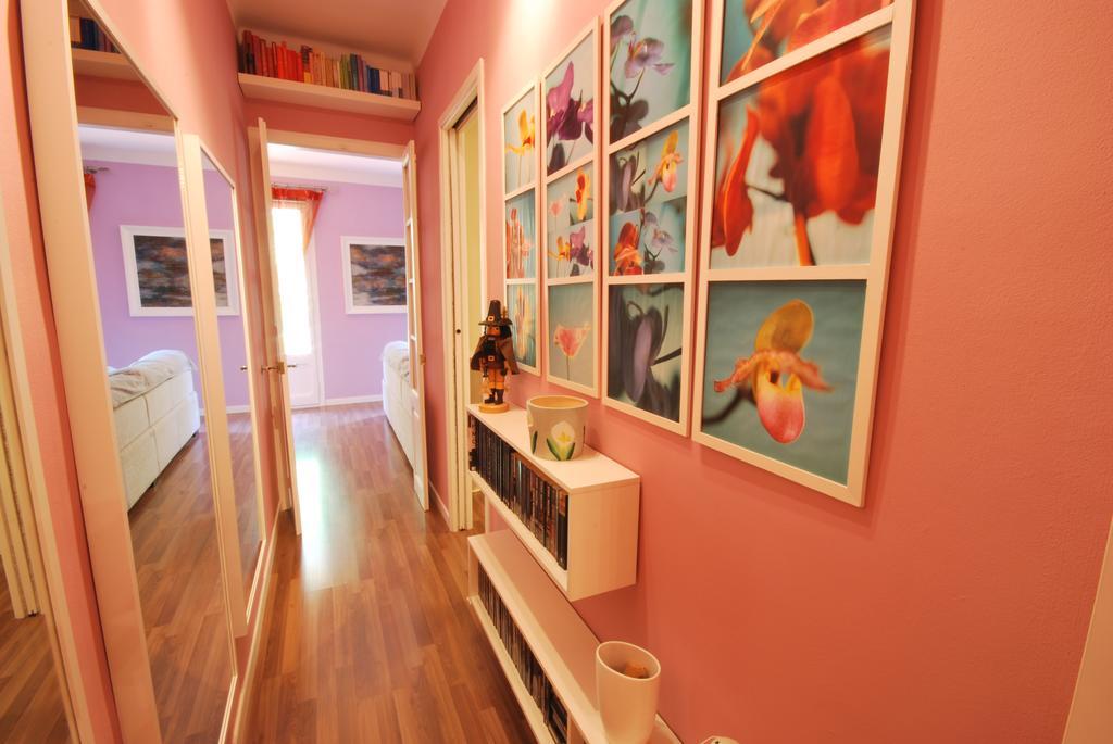 Apartmán Gaudi Sdb Barcelona Exteriér fotografie