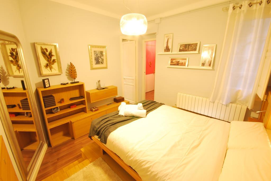Apartmán Gaudi Sdb Barcelona Exteriér fotografie