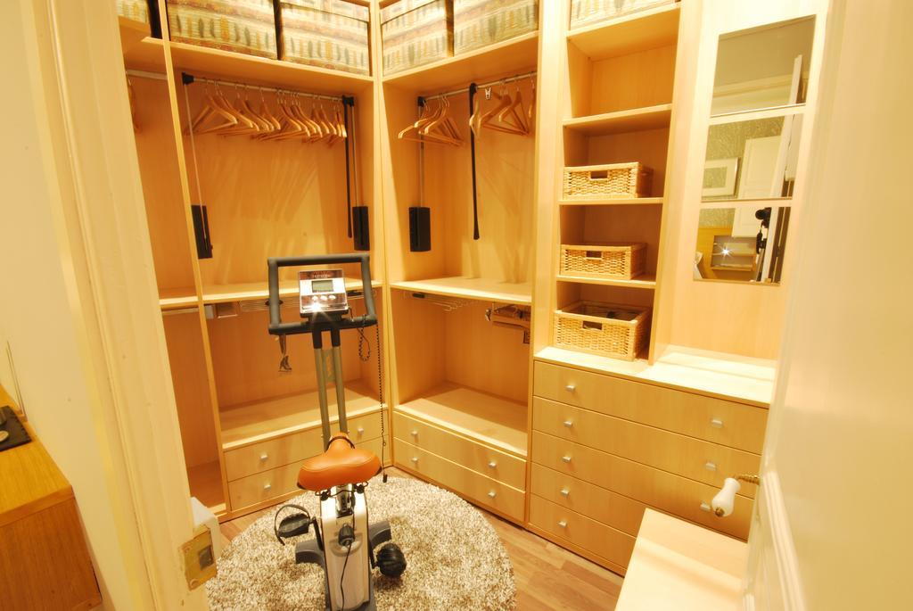 Apartmán Gaudi Sdb Barcelona Exteriér fotografie