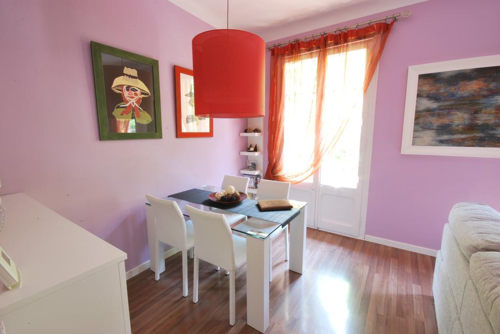 Apartmán Gaudi Sdb Barcelona Exteriér fotografie