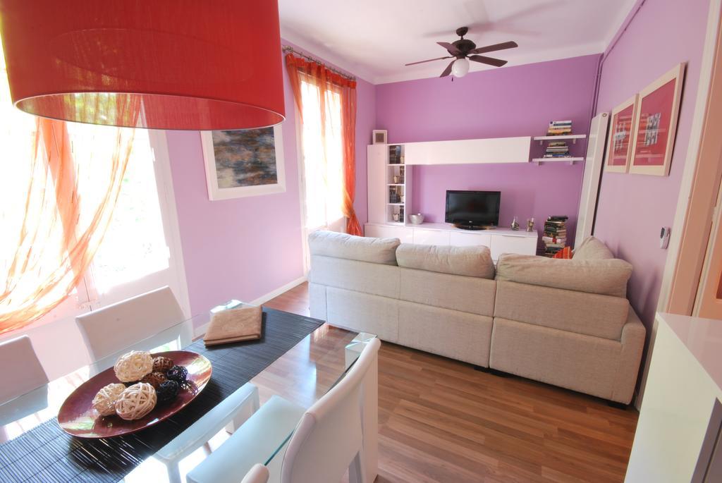 Apartmán Gaudi Sdb Barcelona Exteriér fotografie